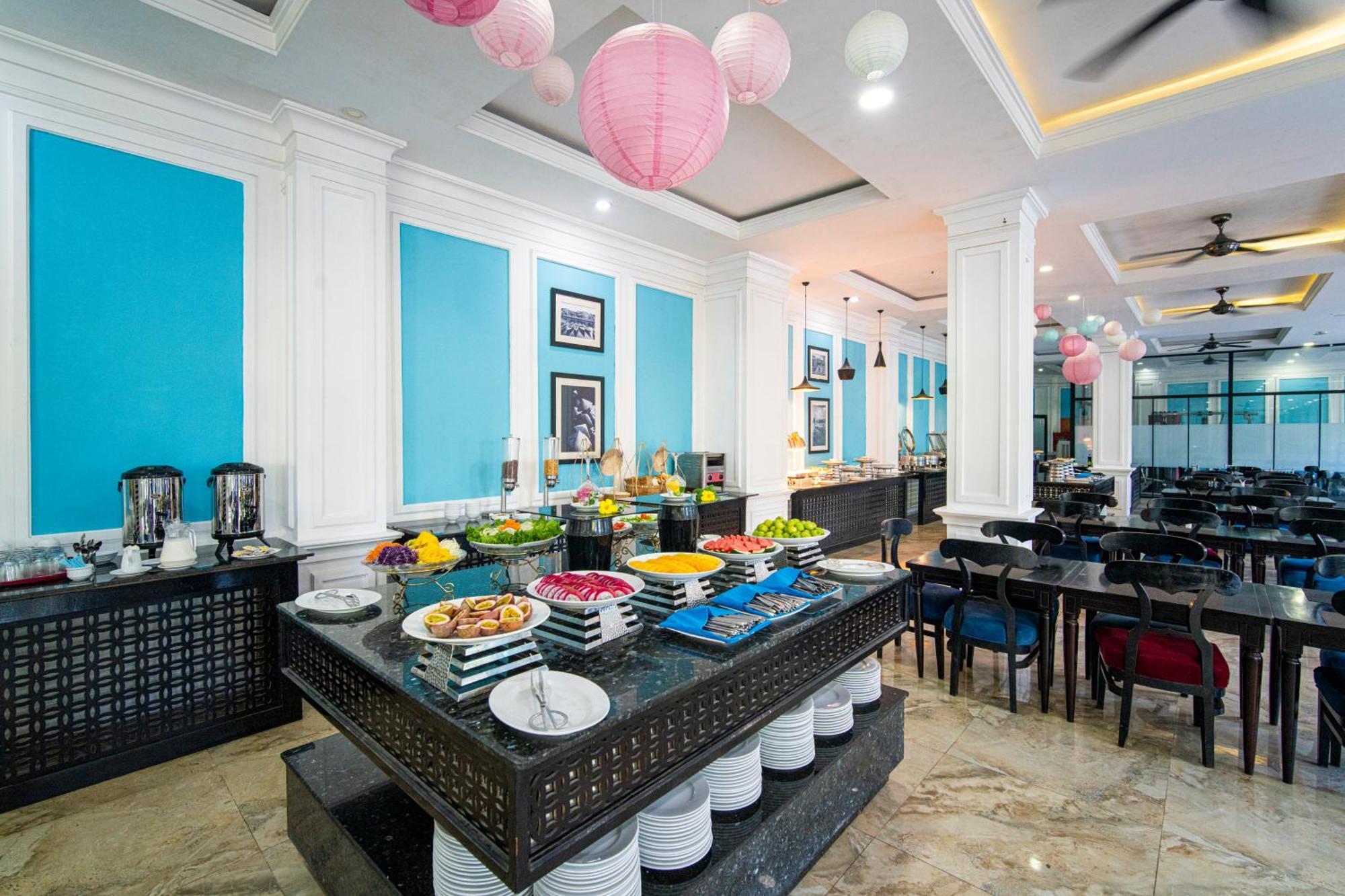 Thanh Binh Riverside Hội An Extérieur photo